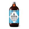 Soda Press by SodaStream Organic Old Fashioned Lemonade 500ml