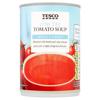 Tesco Low Fat Tomato Soup 400G