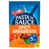 Batchelors Pasta & Sauce Spicy Arrabiata Quick Cook 99G