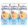 Radnor Splash Orange & Passion Fruit Flavoured Water