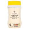 Morrisons Banana Flavour Milkshake Mix