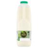 M Organic British Semi Skimmed Milk 2 Pints