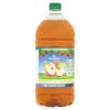 Morrisons No Added Sugar Apple Double Concentrate Squash