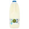 M Organic British Whole Milk 4 Pints