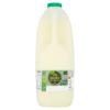 M Organic British Semi Skimmed Milk 4 Pints