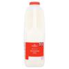 Morrisons British Skimmed Milk 2 Pints
