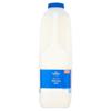 Morrisons British Whole Milk 2 Pint