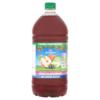 Morrisons No Added Sugar Apple & Blackcurrant Double Concentrate Squash