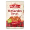 Baxters Favourite Highlander Broth Soup 400G