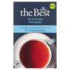 Morrisons The Best Ceylon 50 Tea Bags