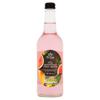 Morrisons The Best Low Calorie Pink Grapefruit Tonic Water
