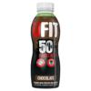 UFIT High Protein Shake Drink  Chocolate