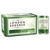 The London Essence Co. Orange & Elderflower Tonic Water 6X150Ml Cans