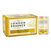 The London Essence Co. Indian Tonic Water 6X150Ml Cans
