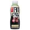 UFIT High Protein Shake Drink Vanilla 