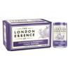 The London Essence Co. Grapefruit & Rosemary Tonic Water 6X150Ml Cans