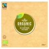 M Organic Fairtrade Tea Bags 80's