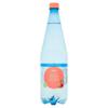 Morrisons No Added Sugar Sparkling Peach Spring Water