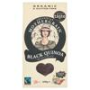 Quinola Mothergrain Black Quinoa The Crunchy One