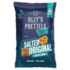 Olly's Salted Original Pretzel Thins 