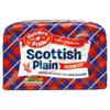 Mothers Pride Scottish Plain Medium Cut Bread