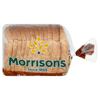 Morrisons Medium Wholemeal Bread
