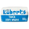 Roberts Thick White Bread