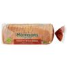 Morrisons Wholemeal Toastie Loaf Bread