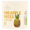 Morrisons Savers Pineapple Pieces (425g)