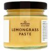 Morrisons Lemon Grass Paste