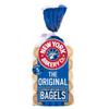 New York Bakery Co. Original Bagels