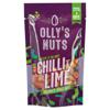 Olly's Nuts Chilli & Lime