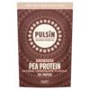 Pulsin Natural Chocolate Flavour Pea Protein 