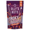 Olly's Nuts Smoky Barbecue Mix