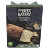 The Box Bakery Wheat & Rye Bread Mix