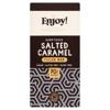 Enjoy 70% Cacao Sumptuous Salted Caramel 