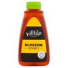 Hilltop Honey Organic Blossom Honey