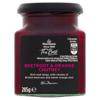 Morrisons The Best Beetroot And Orange Chutney