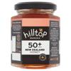 Hilltop Honey Mgo 50+ Manuka Honey 