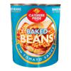 Caterers Pride Baked Beans In Tomato Sauce 