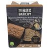 The Box Bakery Wholemeal Multigrain & Rye Bread Mix
