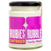 Rubies In The Rubble Garlic Mayonnaise