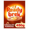 Ready Brek Chocolate Smooth Porridge Oats