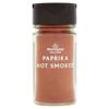 Morrisons Hot Paprika