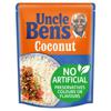 Uncle Ben's Microwave Special Coconut Rice 250G