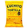 Gran Luchito Lightly Salted Tortilla Chips 