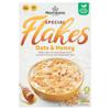 Morrisons Special Flakes Oats & Honey