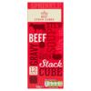 Morrisons Beef Stock Cubes 12's