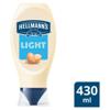 Hellmann's Light Squeezy Mayonnaise