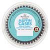 Morrisons Muffin Cake Cases